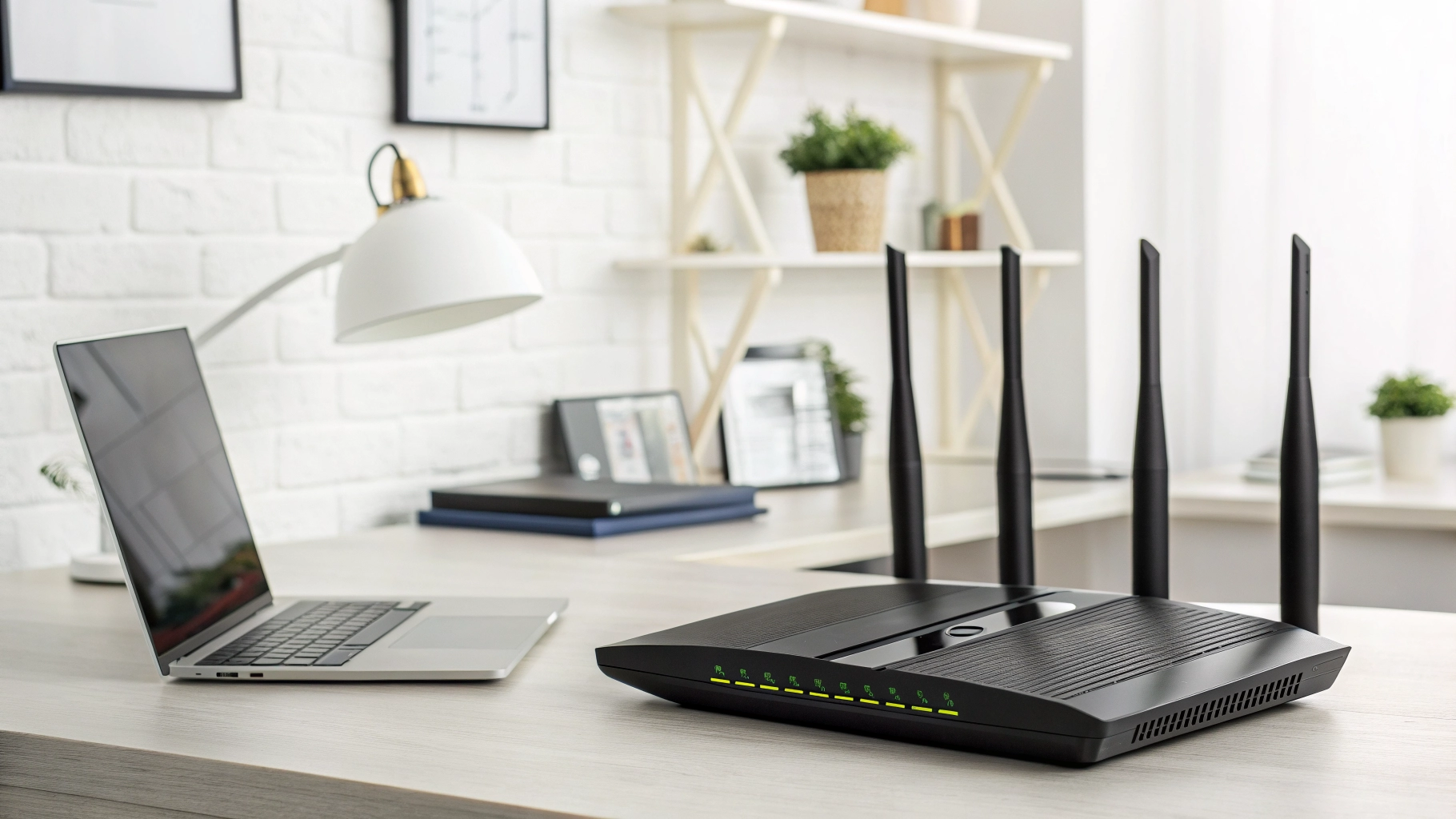 Jak wybrać internet do domu? Światłowód, prędkość i Wi-Fi bez tajemnic
